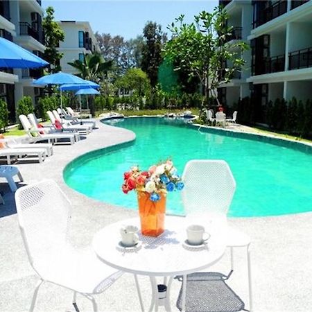 Title Rawai 2-Bedroom Apartment ภายนอก รูปภาพ