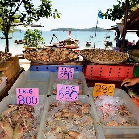Title Rawai 2-Bedroom Apartment ภายนอก รูปภาพ