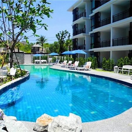 Title Rawai 2-Bedroom Apartment ภายนอก รูปภาพ