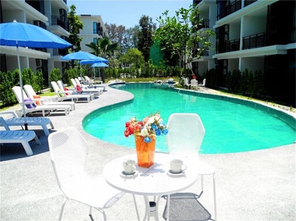 Title Rawai 2-Bedroom Apartment ภายนอก รูปภาพ