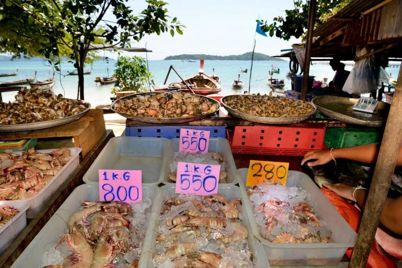 Title Rawai 2-Bedroom Apartment ภายนอก รูปภาพ