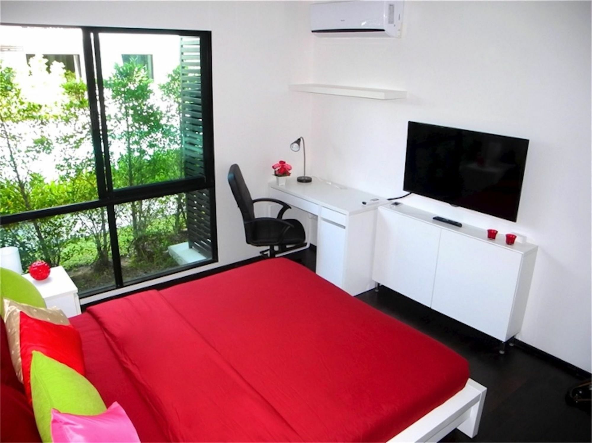 Title Rawai 2-Bedroom Apartment ภายนอก รูปภาพ