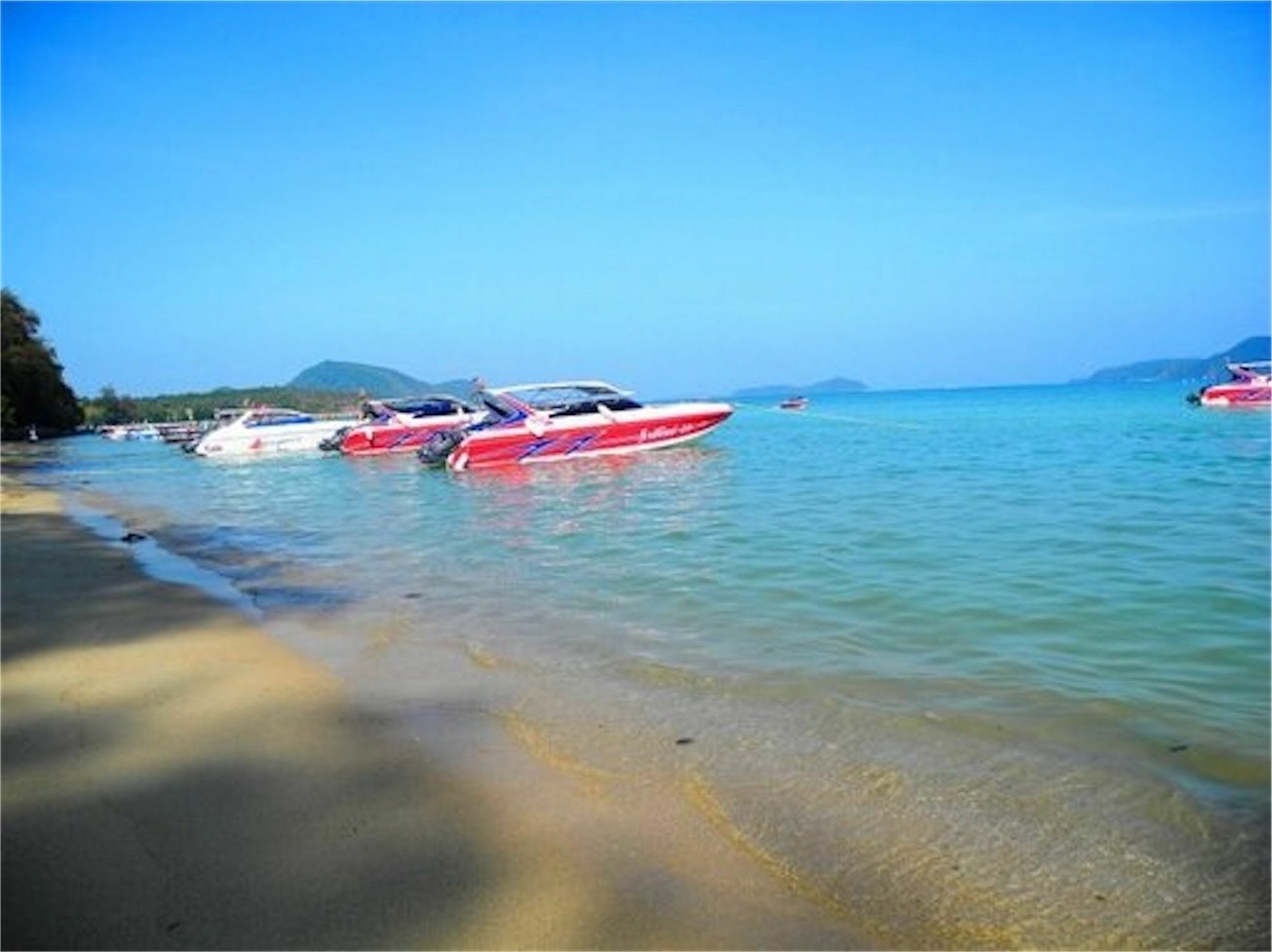 Title Rawai 2-Bedroom Apartment ภายนอก รูปภาพ