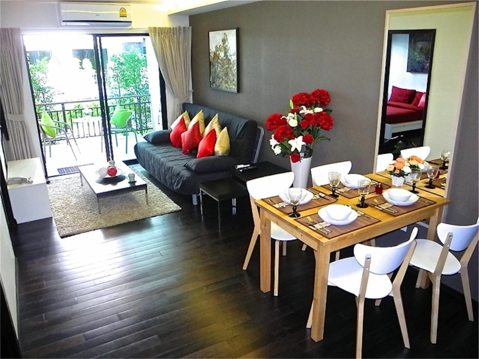 Title Rawai 2-Bedroom Apartment ภายนอก รูปภาพ