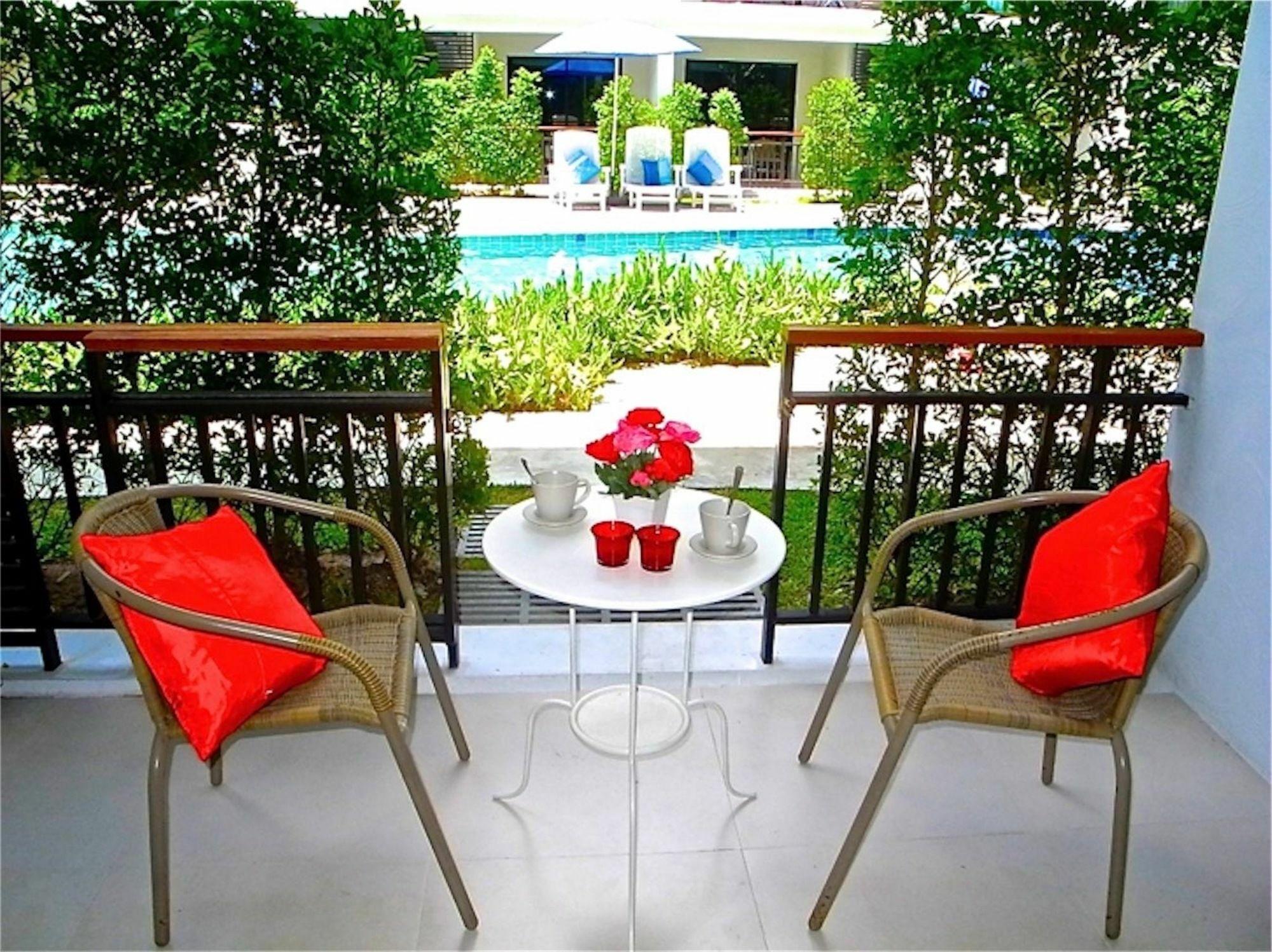 Title Rawai 2-Bedroom Apartment ภายนอก รูปภาพ