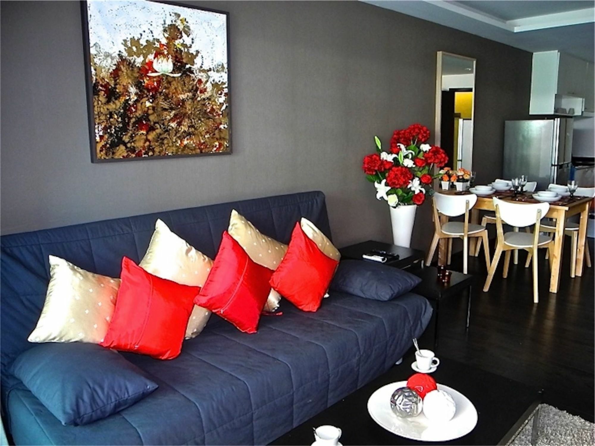 Title Rawai 2-Bedroom Apartment ภายนอก รูปภาพ