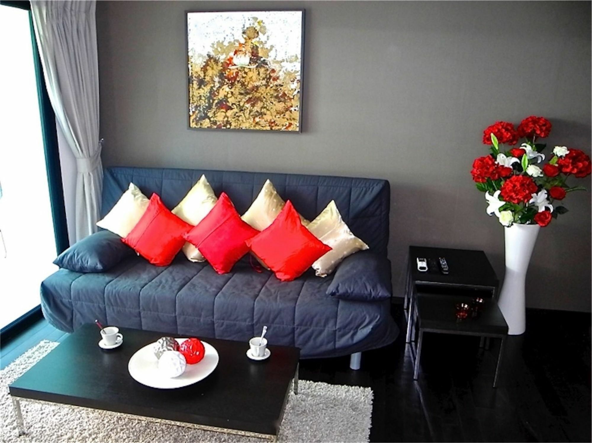 Title Rawai 2-Bedroom Apartment ภายนอก รูปภาพ