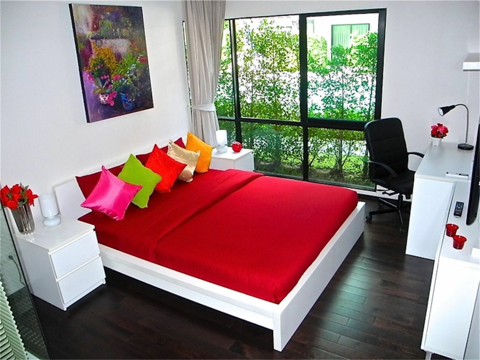 Title Rawai 2-Bedroom Apartment ภายนอก รูปภาพ
